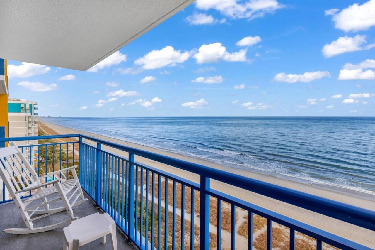 Atlantica Beachfront Getaway Myrtle Beach Luaran gambar