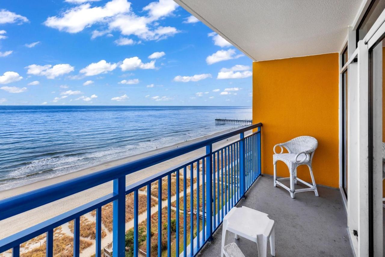 Atlantica Beachfront Getaway Myrtle Beach Luaran gambar