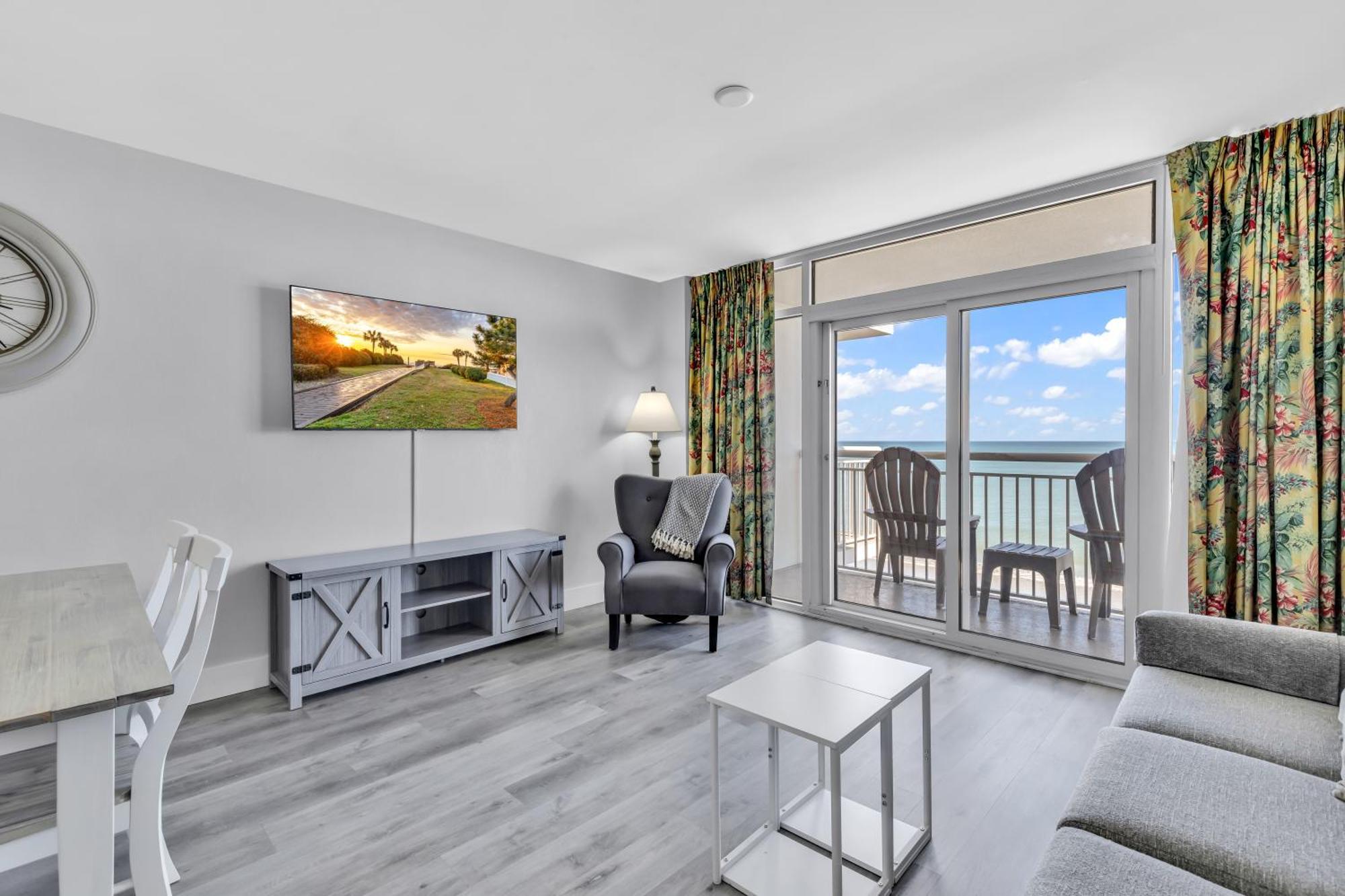 Atlantica Beachfront Getaway Myrtle Beach Luaran gambar